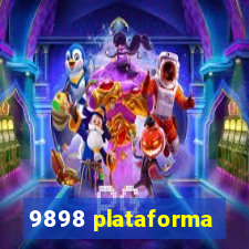 9898 plataforma